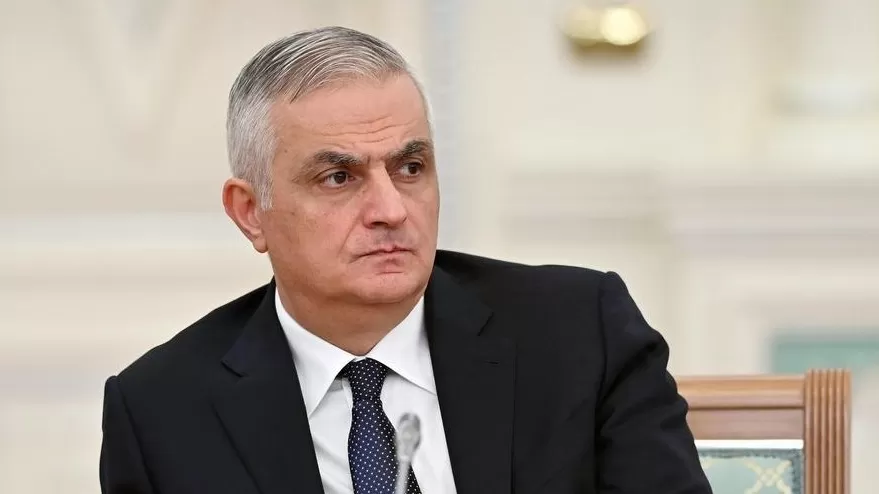 «Ինչ ապաշրջափակում, եթե չլինի կայունություն և խաղաղություն». Մհեր Գրիգորյան