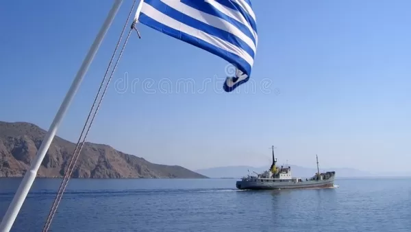 Պարսից ծոցում իրանցիները հունական դրոշով 2 նավ են գրավել. Հունաստանի ԱԳՆ