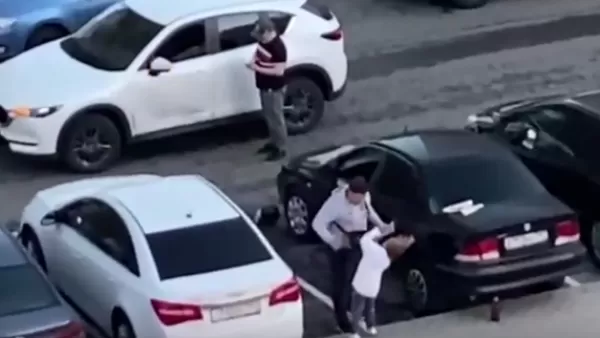 ՏԵՍԱՆՅՈՒԹ. Հարբած տղամարդն անչափահաս աղջկան նստեցրել է մեքենայի ղեկին, հետո հարվածել երեխայի դեմքին