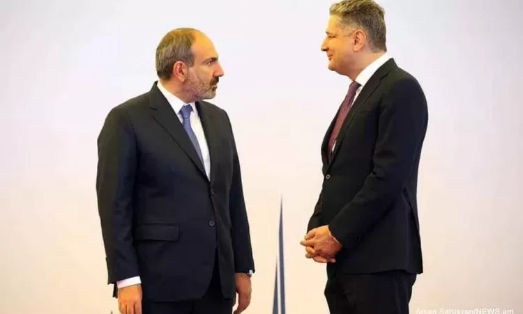 Համառ լռություն է Տիգրան Սարգսյանի տարիների չարաշահումների շուրջ.«Ժողովուրդ»