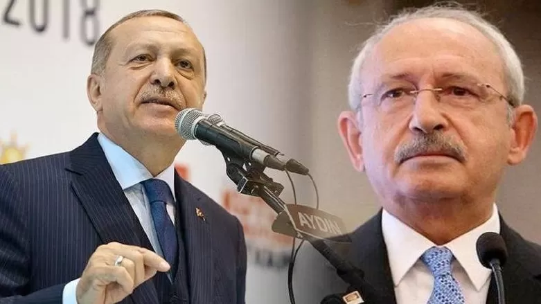 Թուրքիայում մշակել են նախագահական ընտրությունների քվեաթերթիկների 100 տոկոսը
