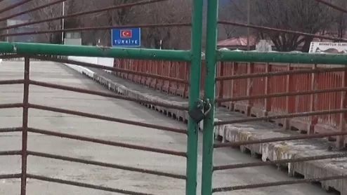 Հայ-թուրքական սահմանը բացելու հետ կապված` Մարգարայի կամրջից նմուշառում են իրականացրել. Ժողովուրդ
