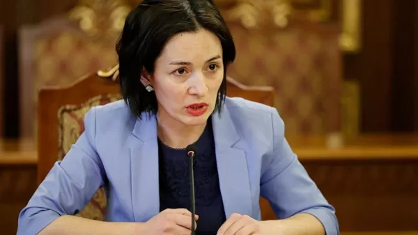 Հայտնի է, թե ինչպես կանցկացվի ուսուցումը դպրոցներում. փոխնախարար  