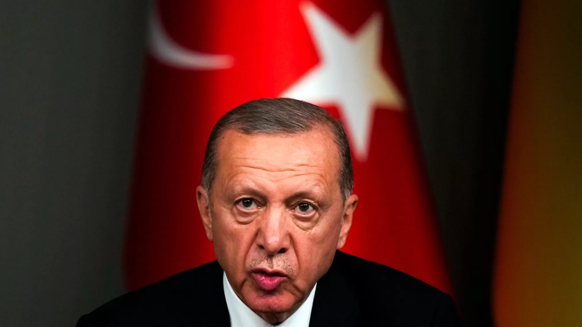 Թուրքիան կարագացնի եվրաինտեգրման գործընթացը. Էրդողան