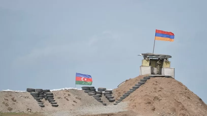 ՌԴ ԱԳՆ-ն՝ հայ-ադրբեջանական հարաբերությունների մասին 