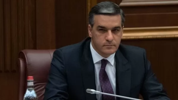  Կա կարևորագույն միջազգային սկզբունք. մենք դեռ գործ ունենք դեռևս չավարտված ռազմական կոնֆլիկտի հետ. Թաթոյան 