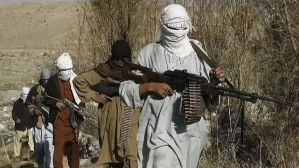 ԱՄՆ-ն և «Թալիբանը» ռազմական հաղորդակցման ալիք են ստեղծել 