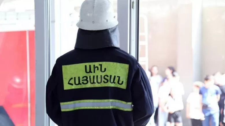 Պայմանական երկրաշարժից հետո ՀՀ են ժամանում փրկարարներ ԵՄ երկրներից․ միջազգային վարժանք կանցկացվի 