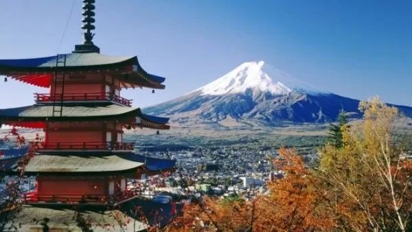 5 մագնիտուդով երկրաշարժ` Ճապոնիայի արևելյան ափերի մոտ 