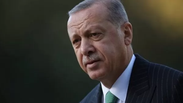 Թուրքիան անփոխարինելի է Եվրամիության և եվրոպական տարածաշրջանի համար. Էրդողան 