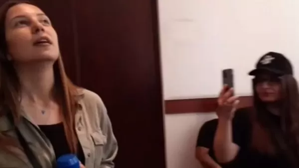  Ընդդիմադիր պատգամավորները մտան ԵՊՀ