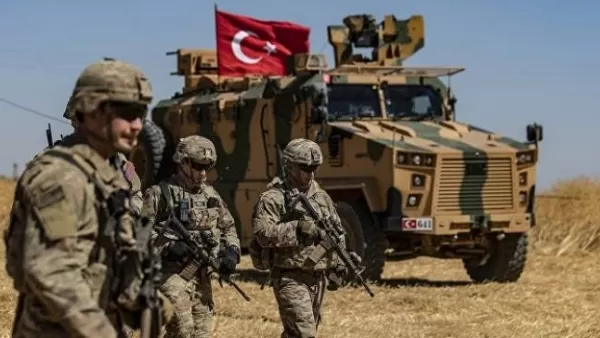 Սիրիայում ռազմաբազայի մոտ տեղի ունեցած պայթյունից զոհվել է Թուրքիայի 12 զինվորական