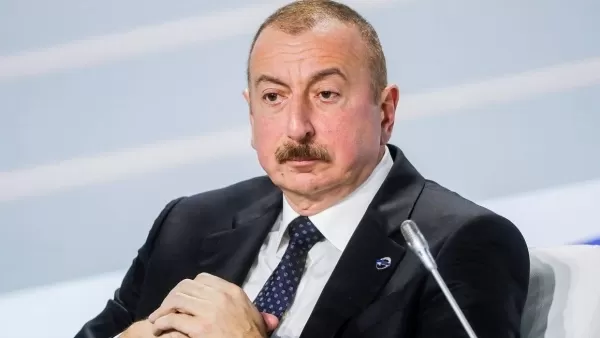 Մենք Ռուսաստանի հետ եվրոպական շուկայում մրցակցելու նպատակ չունենք․ Ալիև 