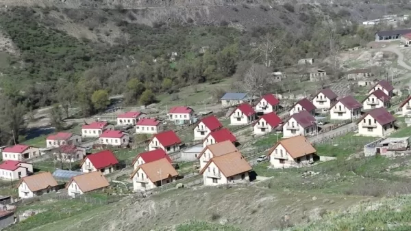  Բերձորի, Աղավնոյի և Սուսի տարհանման վերջնաժամկետը երկարացվե՞լ է. Hraparak