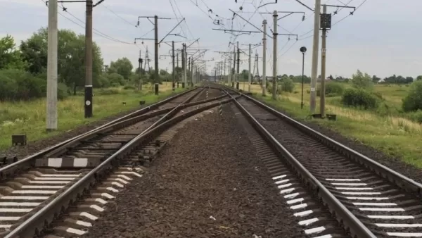 Թուրքական ընկերությունը նախագծում է դեպի Շուշի նոր երկաթուղային ճանապարհը