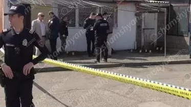 Գյումրիում կրակոցներ են հնչել, 15 պարկուճ է հայտնաբերվել․ մանրամասներ