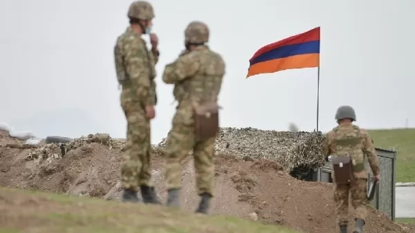 ՌԴ ԱԳՆ-ն՝ հայ-ադրբեջանական սահմանին ռուս սահմանապահների տեղակայման հնարավորության մասին