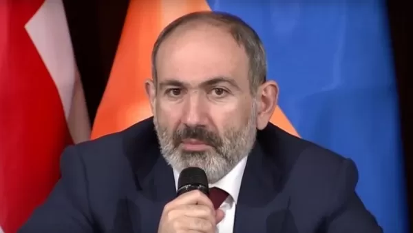 «Նույնիսկ Հիսուս Քրիստոսն ի վիճակի չի եղել անդավաճան կադրային քաղաքականություն վարել». Նիկոլ Փաշինյան