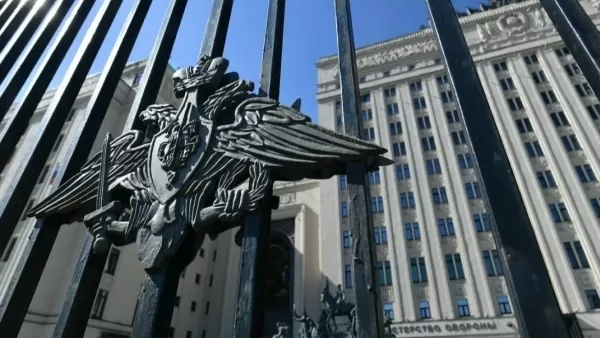 ԼՂ-ում ռուս խաղաղապահների պատասխանատվության գոտում խախտումներ չեն գրանցվել․ ՌԴ ՊՆ
