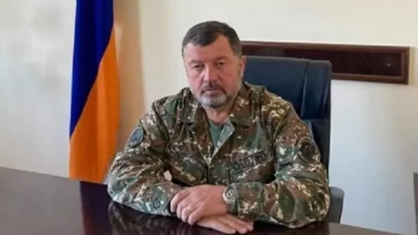 Տեղի համայնքապետը` սահմանային դրության մասին