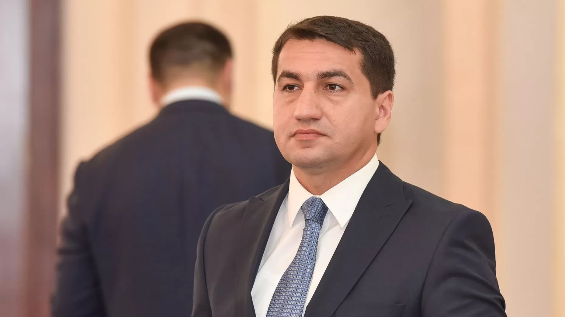 «Ամբողջ զինտեխնիկան կտեղափոխվի Ադրբեջան». Հաջիևը հայտարարություն է արել
