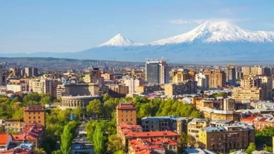Երևանում սպասվում է առանց տեղումների եղանակ