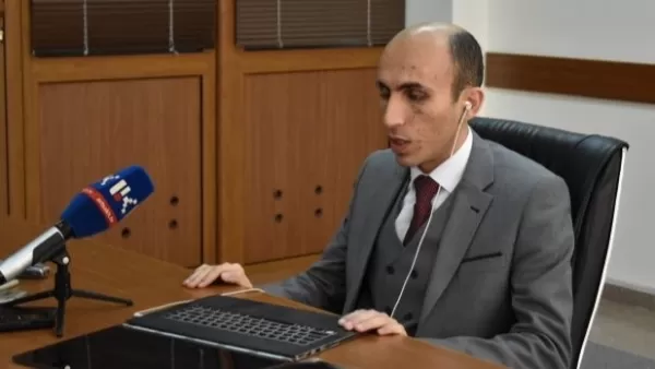 Նոյեմբերից առ այսօր խոշոր ֆինանսական ռեսուրս չի ներգրավվել Արցախի բնակարանաշինության ծրագրերում. Արտակ Բեգլարյան 