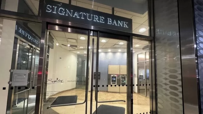 ԱՄՆ-ում մեկ շաբաթում փակվել է արդեն երկրորդ բանկը