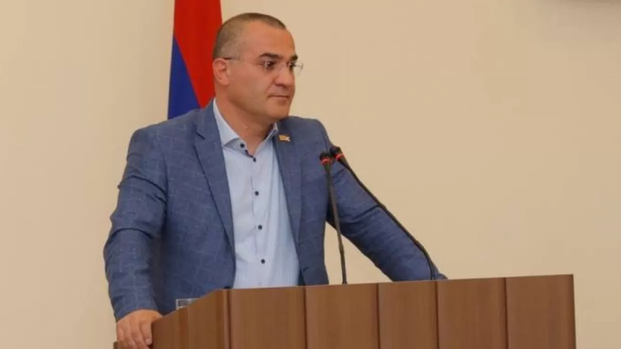 Ով կլինի Արցախի նոր պետնախարարը. «Հրապարակ»