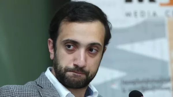  Սիսիանի հատվածում ինտենսիվ հրետանային մարտը շարունակվում է, միայն մեր բանակն է պահում. Դանիել Իոաննիսյան