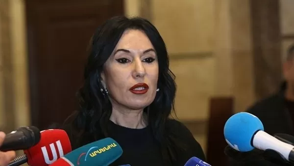 Մարալից բացի, Ադրբեջանում ենթադրաբար ևս 3 հայ կին գերի կա. Զոհրաբյան . Sputnik 