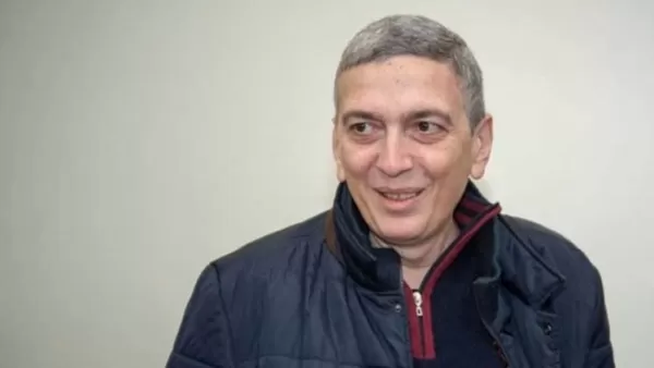 Իր մահվան օրը մոտեցել է խցին ու ասել, որ մարտական է տրամադրված. Չալաբյանը` Գրիգորյանի մասին