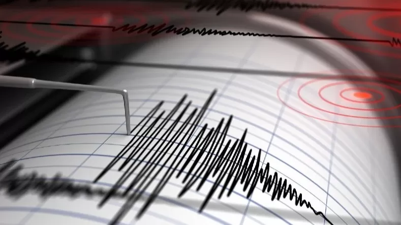 5,9 մագնիտուդով երկրաշարժ Իրանում․ ինչ է հայտնի