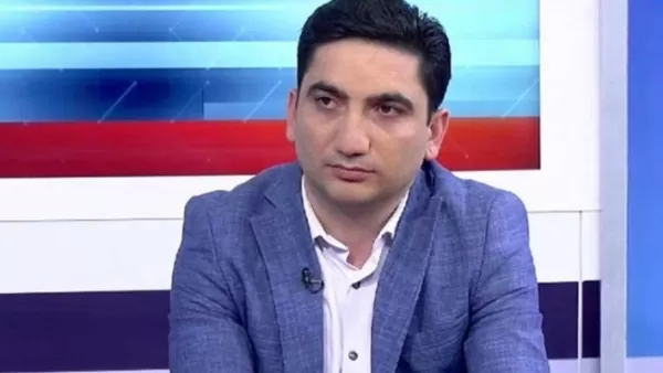 Նաիրի Հոխիկյանը՝ «5165 շարժման»՝ պայքարն առանձին շարունակելու մասին