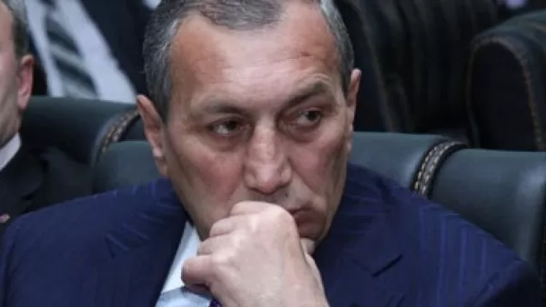 Հակակոռուպցիոնը կսկսի Սուրիկ Խաչատրյանի գործի քննությունը՝ շուրջ 19 մլրդ դրամ հայցապահանջով