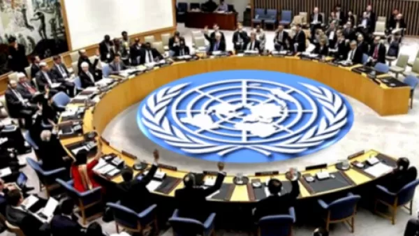 Երեքշաբթի ՄԱԿ-ն Արցախի հարցով Անվտանգության խորհրդի նիստ է հրավիրում 
