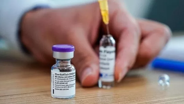 Հայաստանը 200 հազար դեղաչափ Pfizer պատվաստանյութ ձեռք կբերի
