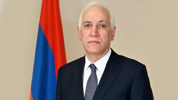 Վահագն Խաչատուրյանը կմեկնի Մոսկվա