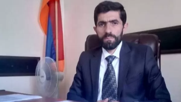 Բերման են ենթարկել Ավան վարչական շրջանի ղեկավարի տեղակալին. նրա մոտ հայտնաբերվել է օգտագործած կաթուցիչ