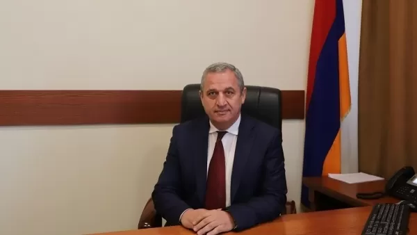  ԲԴԽ անդամը պետության հաշվին օգտվում է մեքենայից և բենզինից. «Ժողովուրդ»