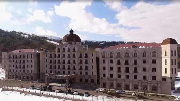  «Գոլդեն փելիսը» վաճառվել է. ով է գնորդն ու որքան է վճարել 