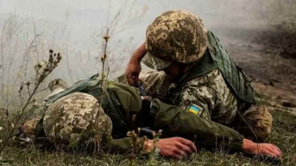 Քանի՞ ուկրաինացի զինծառայող է համարվում անհետ կորած 