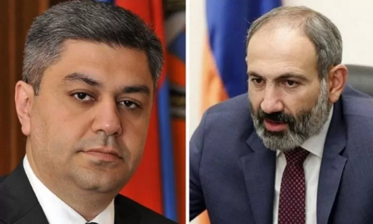 Նիկոլա-վանեցյանական թեւը հեռահար նպատակներ ունի. «զոհաբերություններ» կլինեն. Իրատես