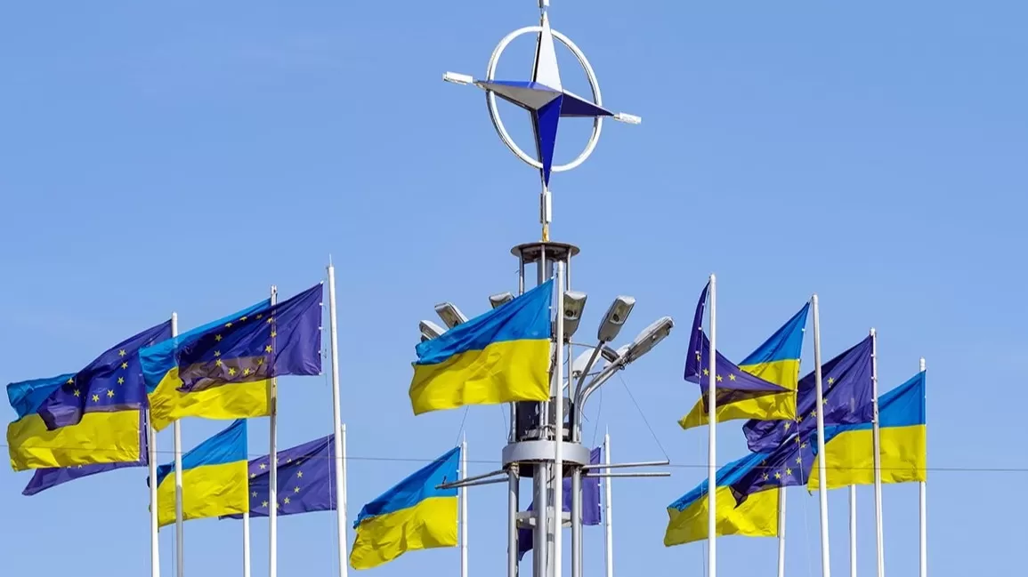 ՆԱՏՕ-ն մտադիր է Ուկրաինային առաջարկել բարձրացնել գործընկերոջ կարգավիճակը
