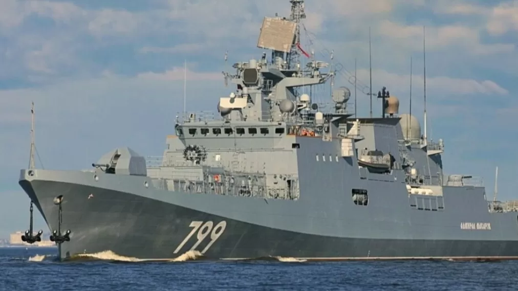 Ուկրաինան նոր հարձակում է նախապատրաստում Սև ծովում ռուսական նավատորմի վրա