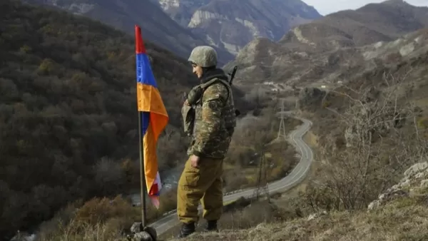 Ադրբեջանի տարածքային ամբողջականությունը ոչ մի կապ չունի ԼՂՀ-ի հետ․ հայտարարություն 