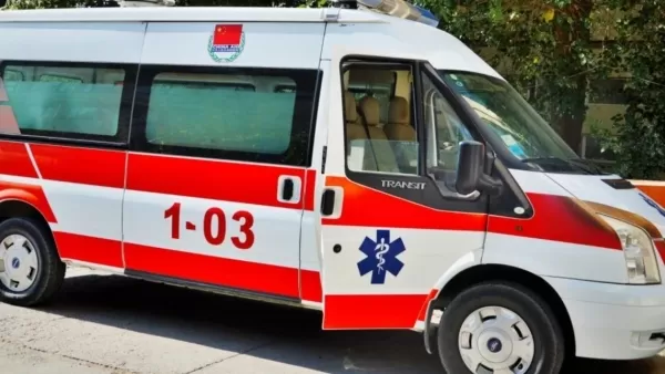Երևանում կորոնավիրուսով վարակված 10-ամյա երեխա է մահացել. mediahub