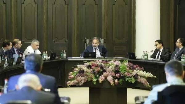114 մլն դրամ կուղղվի պատերազմական գործողությունների ընթացքում մարդկանց և զինծառայողների հետ կապված խնդիրների լուծման համար. նախարար  