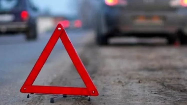 Opel-ի վարորդը վրաերթի է ենթարկել 4 դպրոցականների