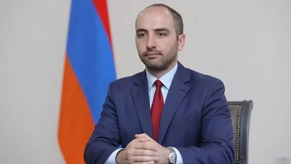 Հայկական կողմը հումանիտար զինադադար հայտարարելու Ադրբեջանի առաջարկի մասին տեղեկություն չունի. ՀՀ ԱԳՆ խոսնակ